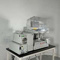 Waters Prep HPLC image 0